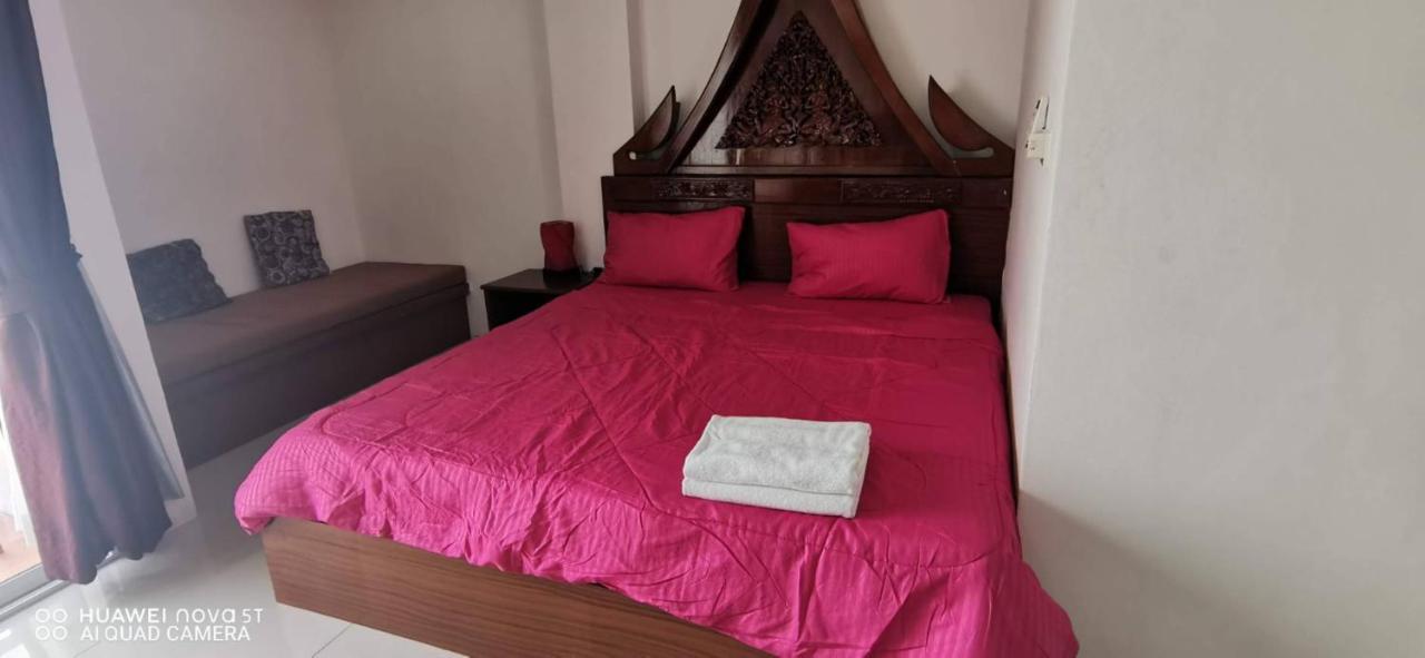 קאמאלה ביץ' Sure Guesthouse מראה חיצוני תמונה