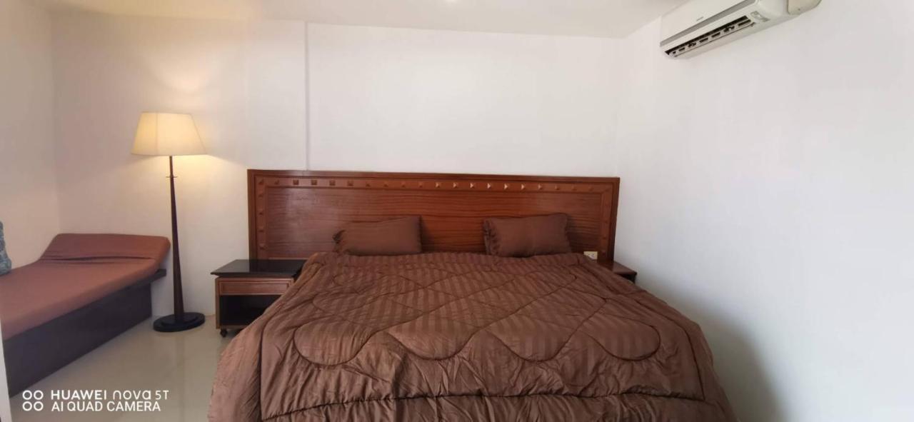 קאמאלה ביץ' Sure Guesthouse מראה חיצוני תמונה