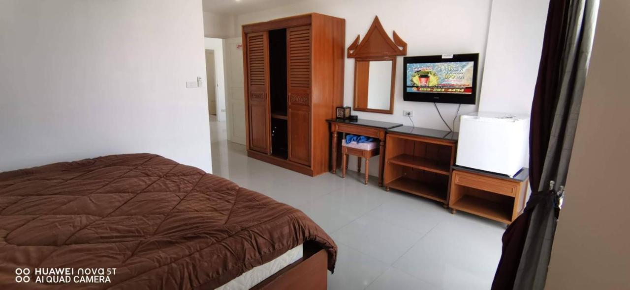 קאמאלה ביץ' Sure Guesthouse מראה חיצוני תמונה
