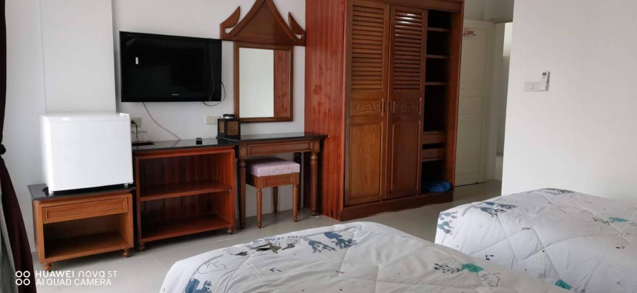 קאמאלה ביץ' Sure Guesthouse מראה חיצוני תמונה