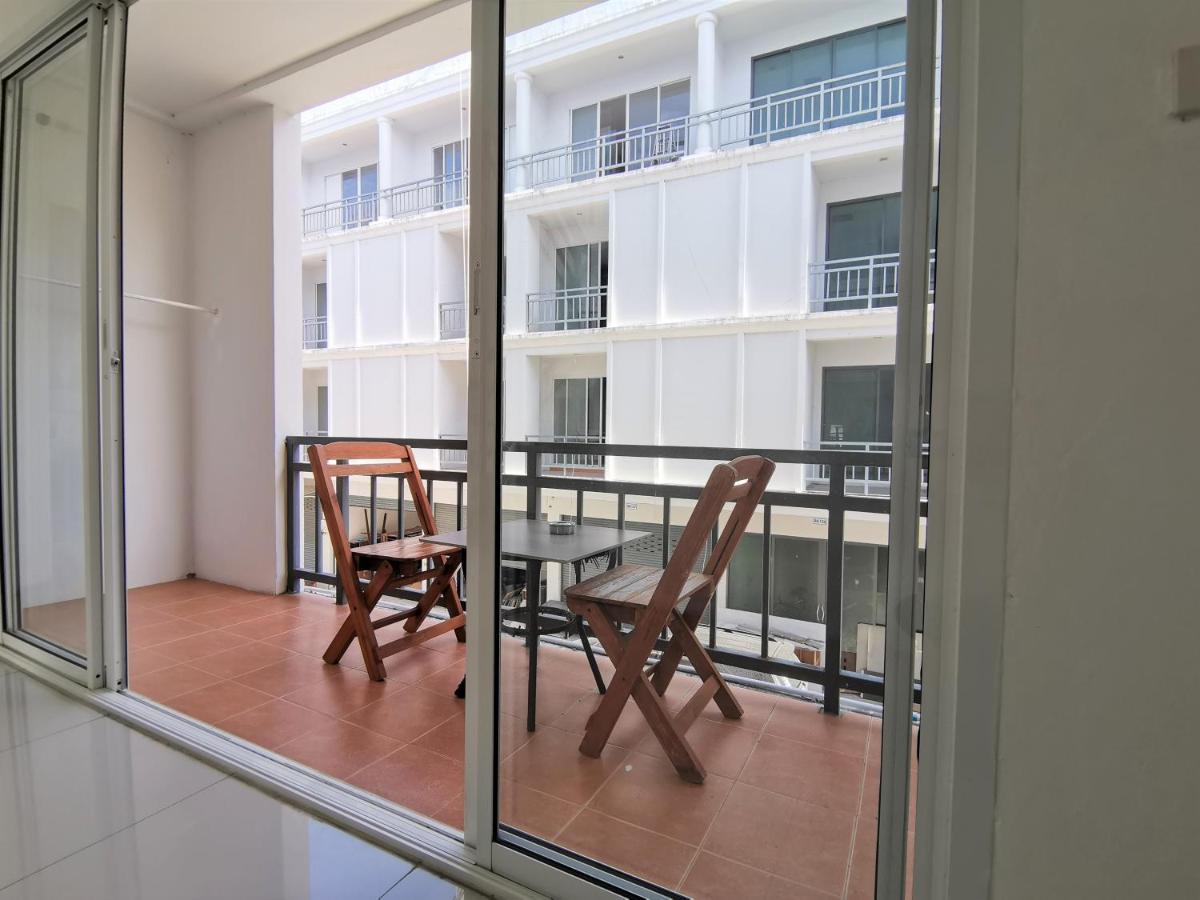 קאמאלה ביץ' Sure Guesthouse מראה חיצוני תמונה
