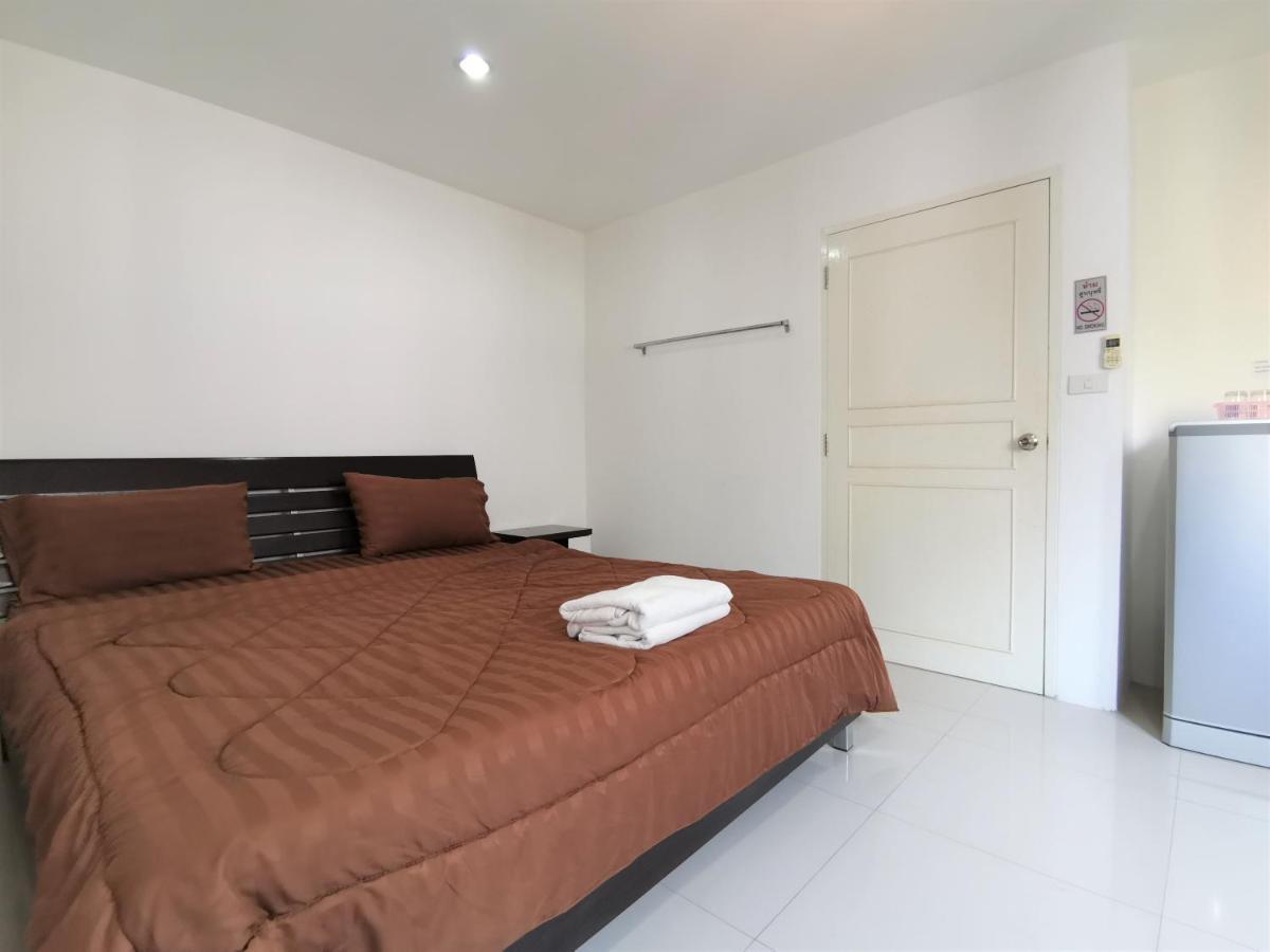 קאמאלה ביץ' Sure Guesthouse מראה חיצוני תמונה