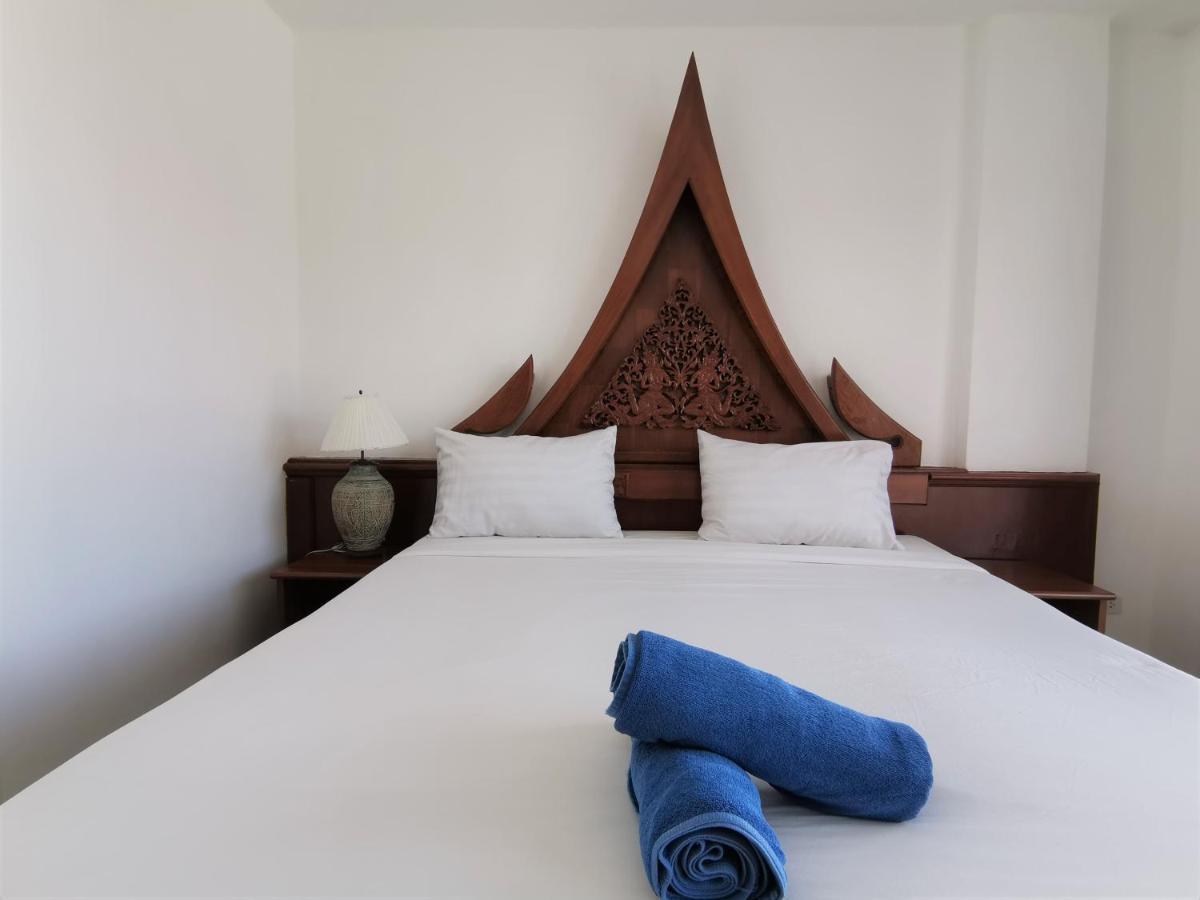 קאמאלה ביץ' Sure Guesthouse מראה חיצוני תמונה