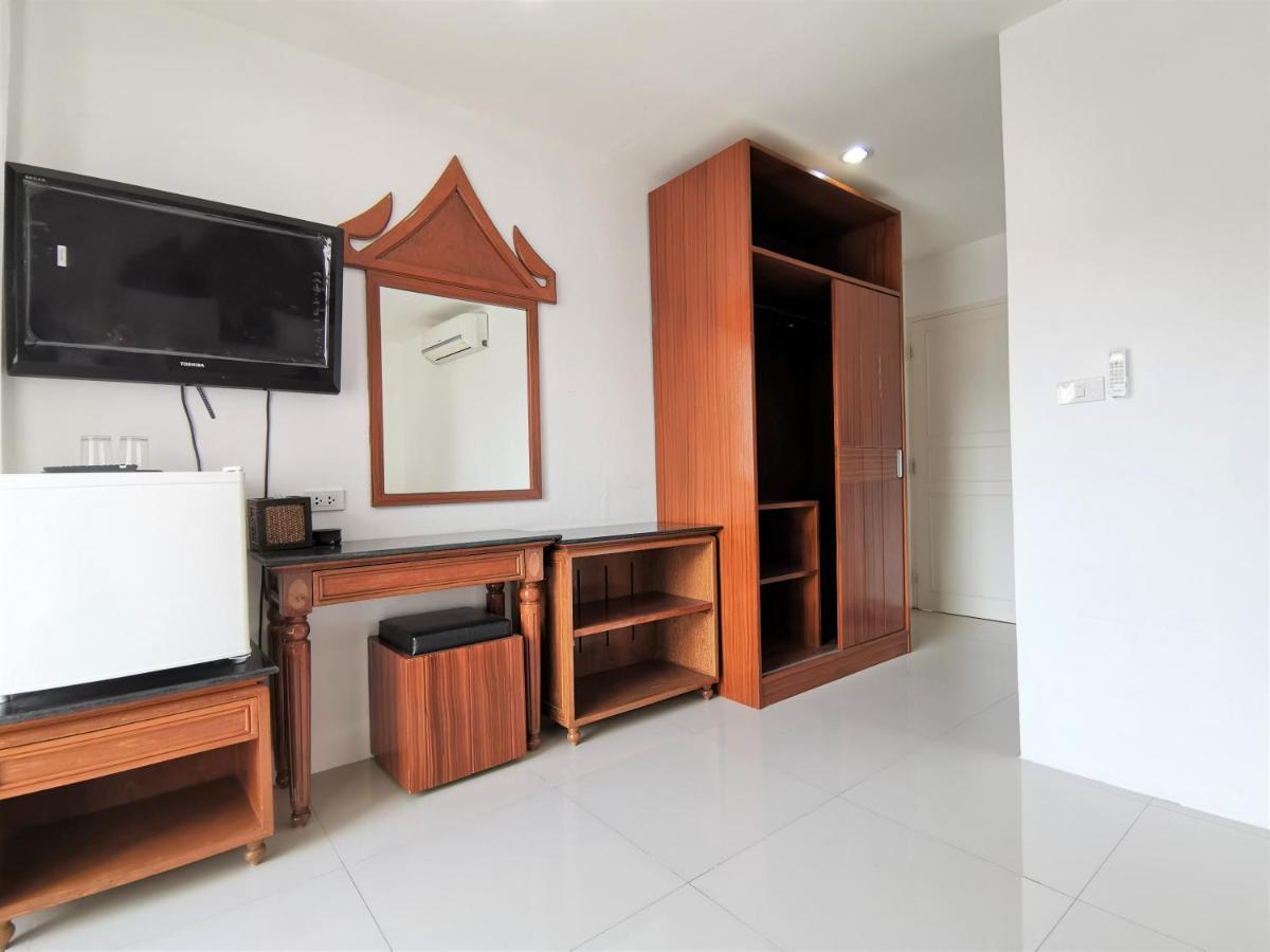 קאמאלה ביץ' Sure Guesthouse מראה חיצוני תמונה